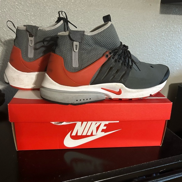 Men’s Nike Prestos size 14 - Picture 4 of 4